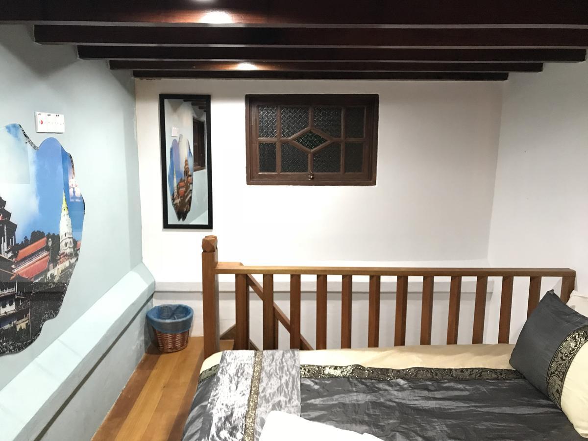 Rangoon Residence @ Georgetown Екстер'єр фото